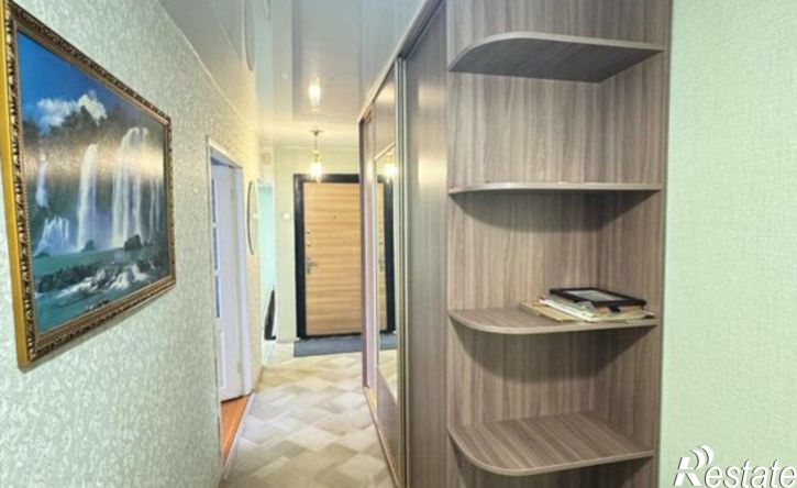 3-комн квартира ул Тобольская, 61,  д. 61