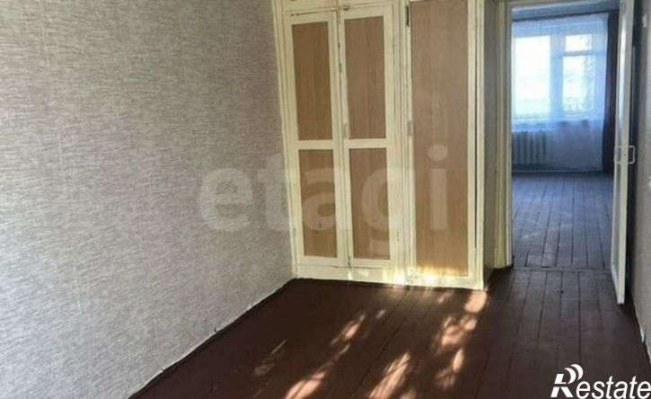 3-комн квартира ул Воронежская, 6,  д. 6