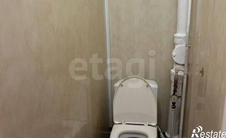 3-комн квартира ул Воронежская, 6,  д. 6