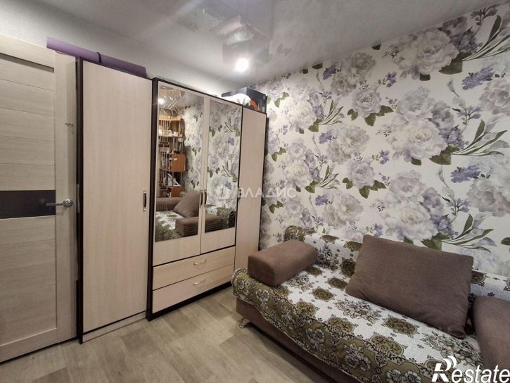 1-комн квартира Ростовский пер, 36,  д. 36