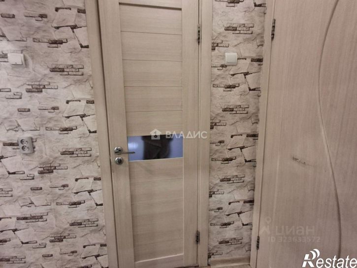 1-комн квартира Ростовский пер, 36,  д. 36