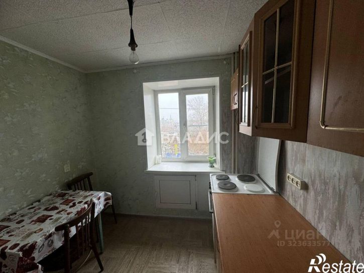 1-комн квартира ул Революции 1905 года, 3,  д. 3