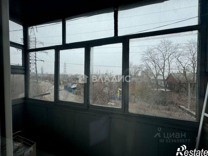 1-комн квартира ул Революции 1905 года, 3,  д. 3