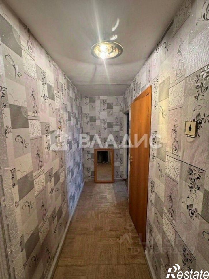 1-комн квартира ул Революции 1905 года, 3,  д. 3