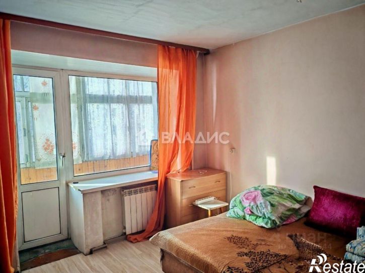 2-комн квартира Октябрьская улица, 43,  д. 43