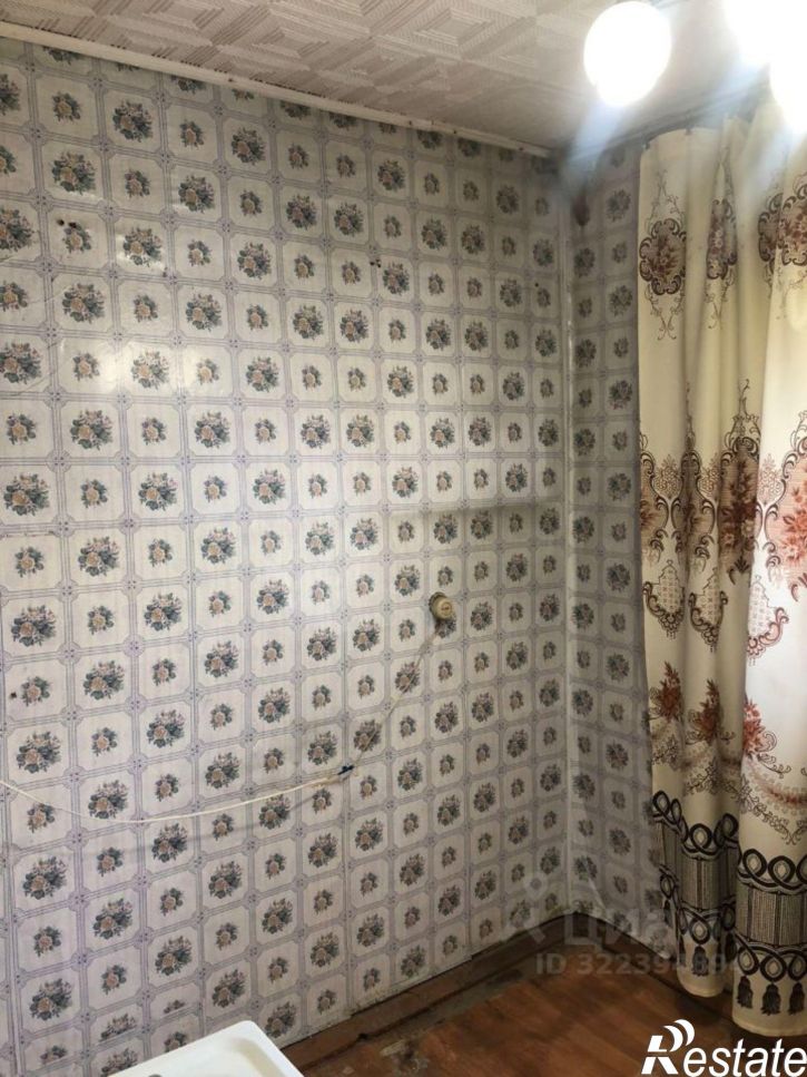 1-комн квартира Ткацкая улица, 16,  д. 16