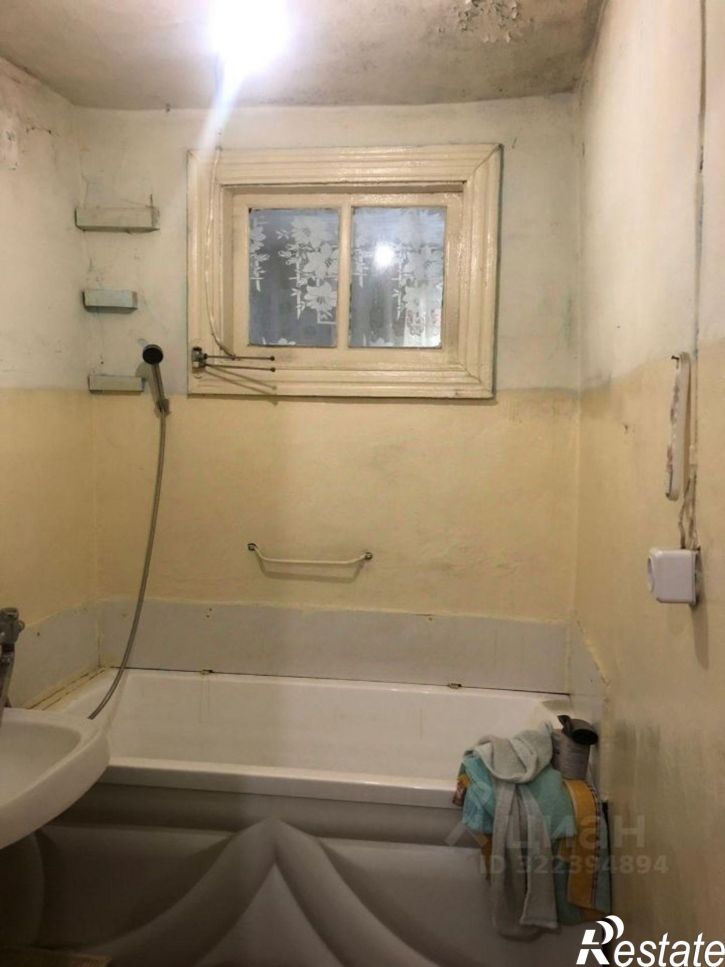 1-комн квартира Ткацкая улица, 16,  д. 16