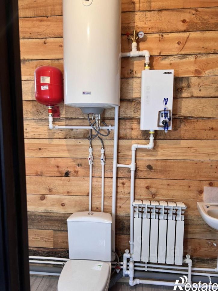 Коттедж/дом Пригорная (Оптимист днт)