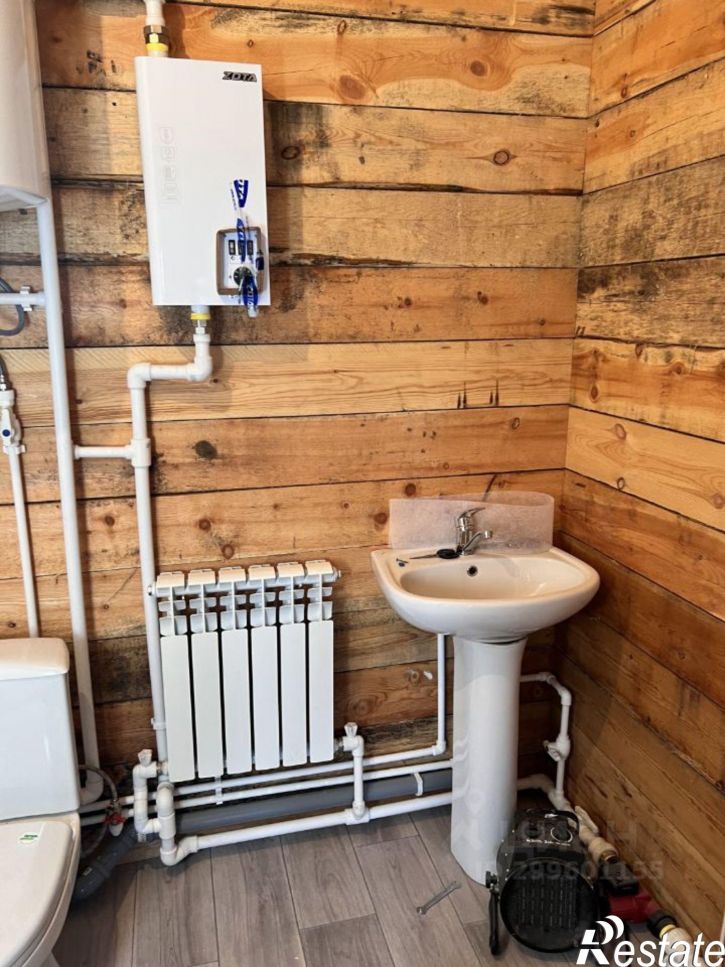 Коттедж/дом Пригорная (Оптимист днт)