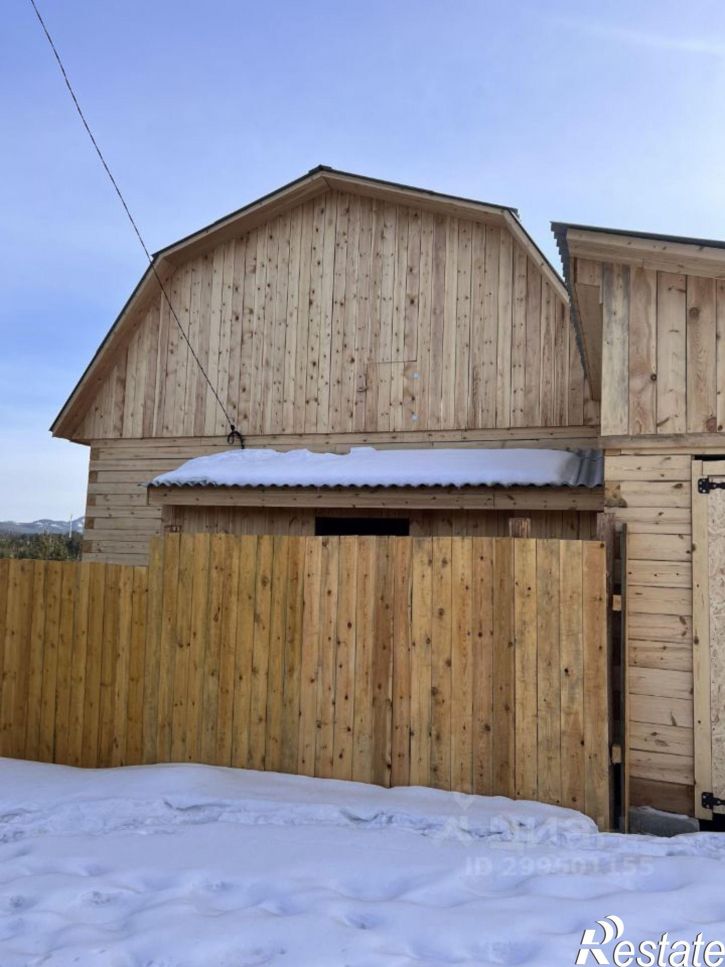 Коттедж/дом Пригорная (Оптимист днт)