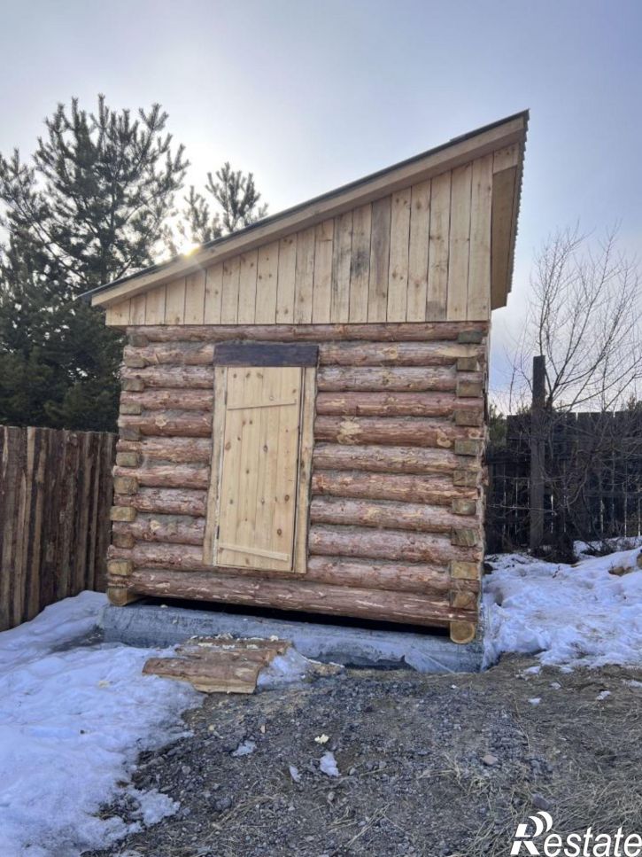 Коттедж/дом Пригорная (Оптимист днт)