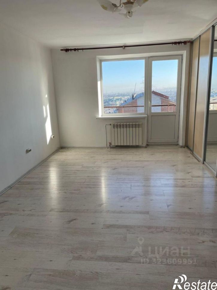 1-комн квартира улица Шумяцкого, 2,  д. 2