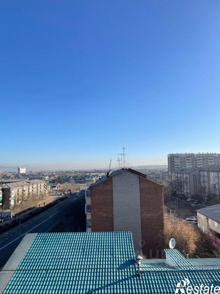 1-комн квартира улица Шумяцкого, 2,  д. 2