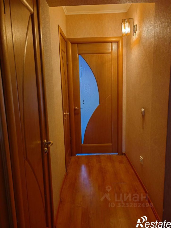 3-комн квартира Норильская улица, 10,  д. 10