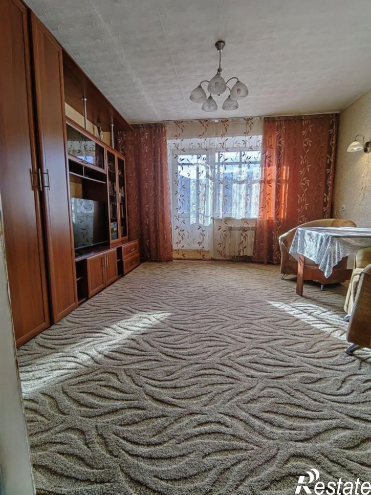 3-комн квартира Норильская улица, 10,  д. 10