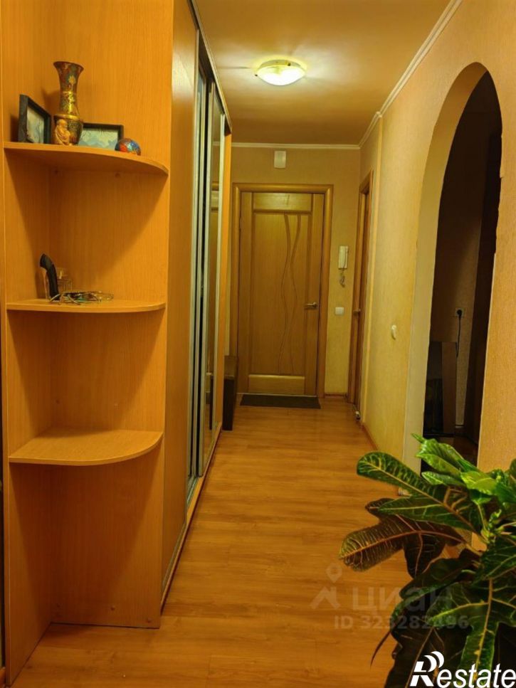 3-комн квартира Норильская улица, 10,  д. 10