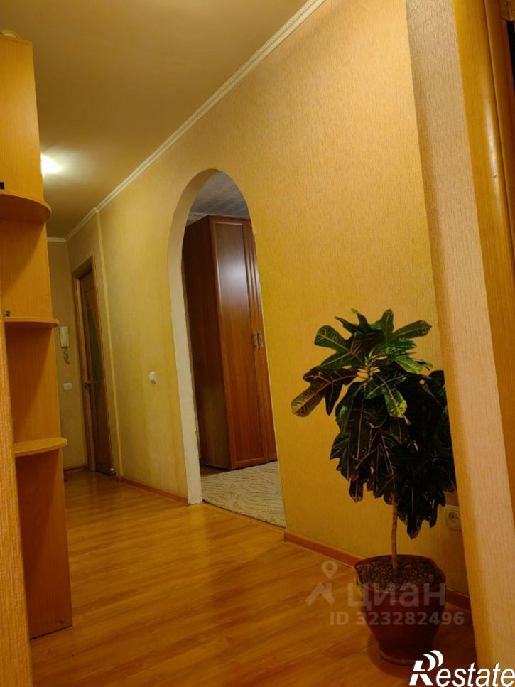 3-комн квартира Норильская улица, 10,  д. 10