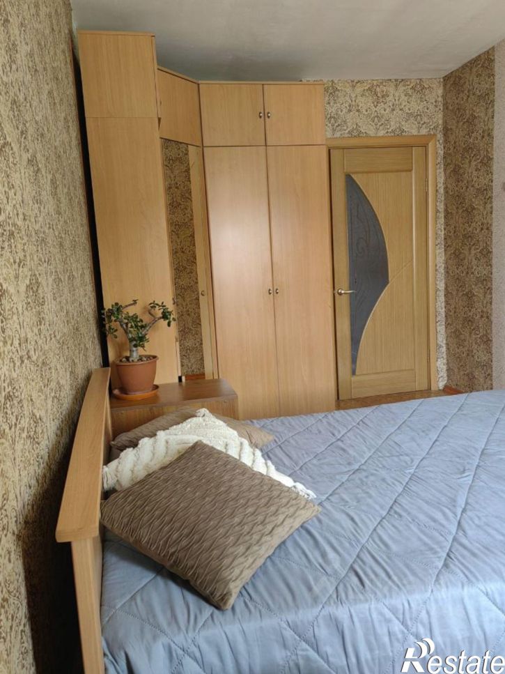 3-комн квартира Норильская улица, 10,  д. 10