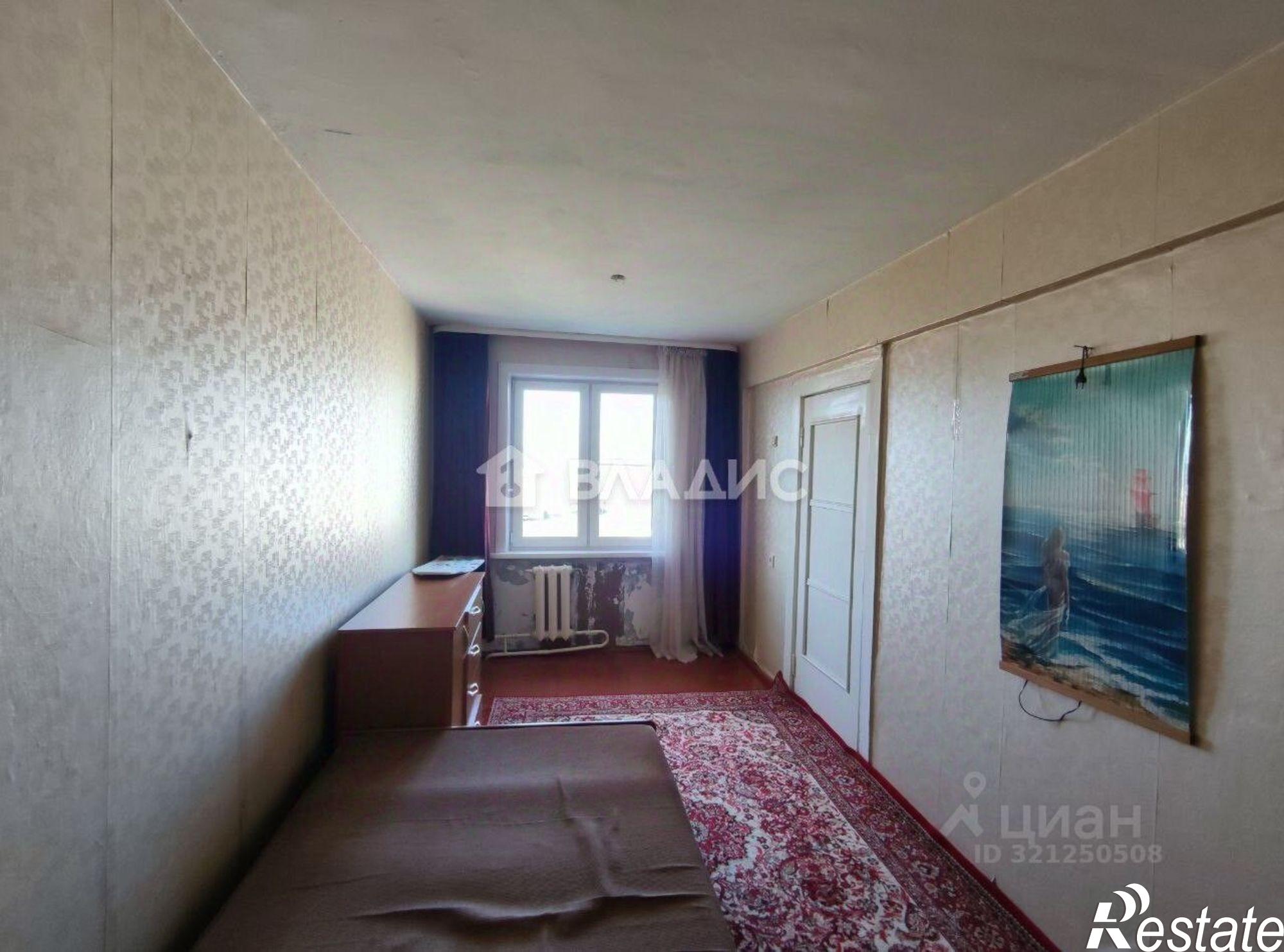 Купить квартиру за 4 000 000 рублей на микрорайон Сокол