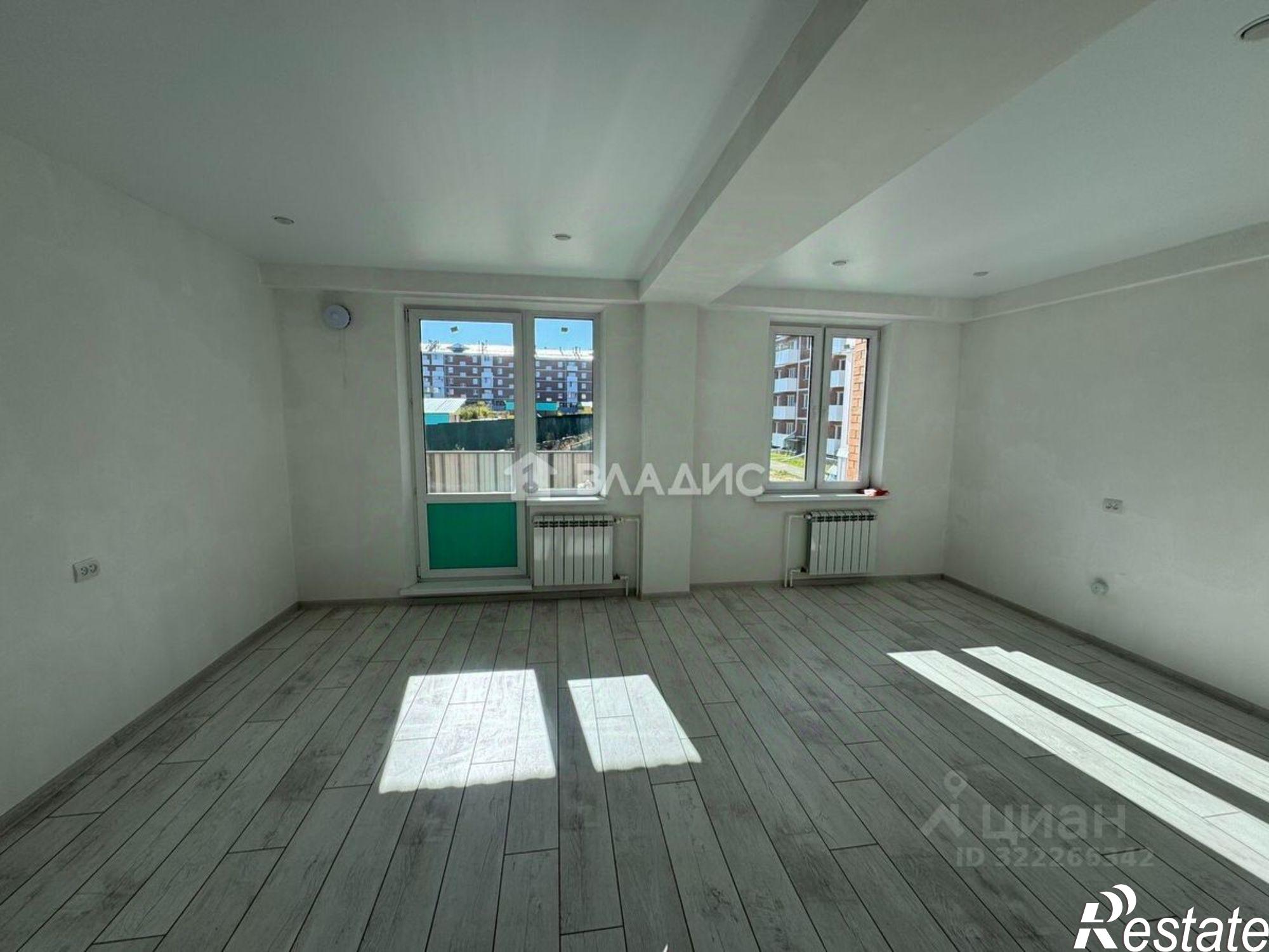 Купить квартиру за 4 500 000 рублей на улица Дашиева, 6