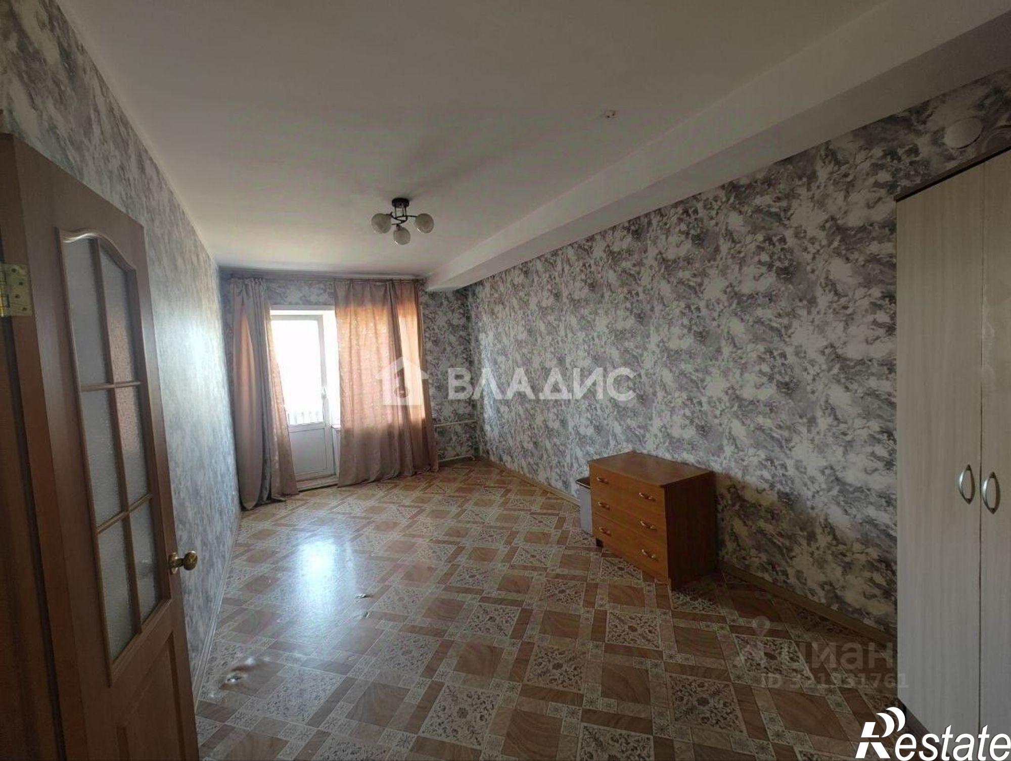 Купить квартиру за 4 870 000 рублей на улица Лощенкого, 1