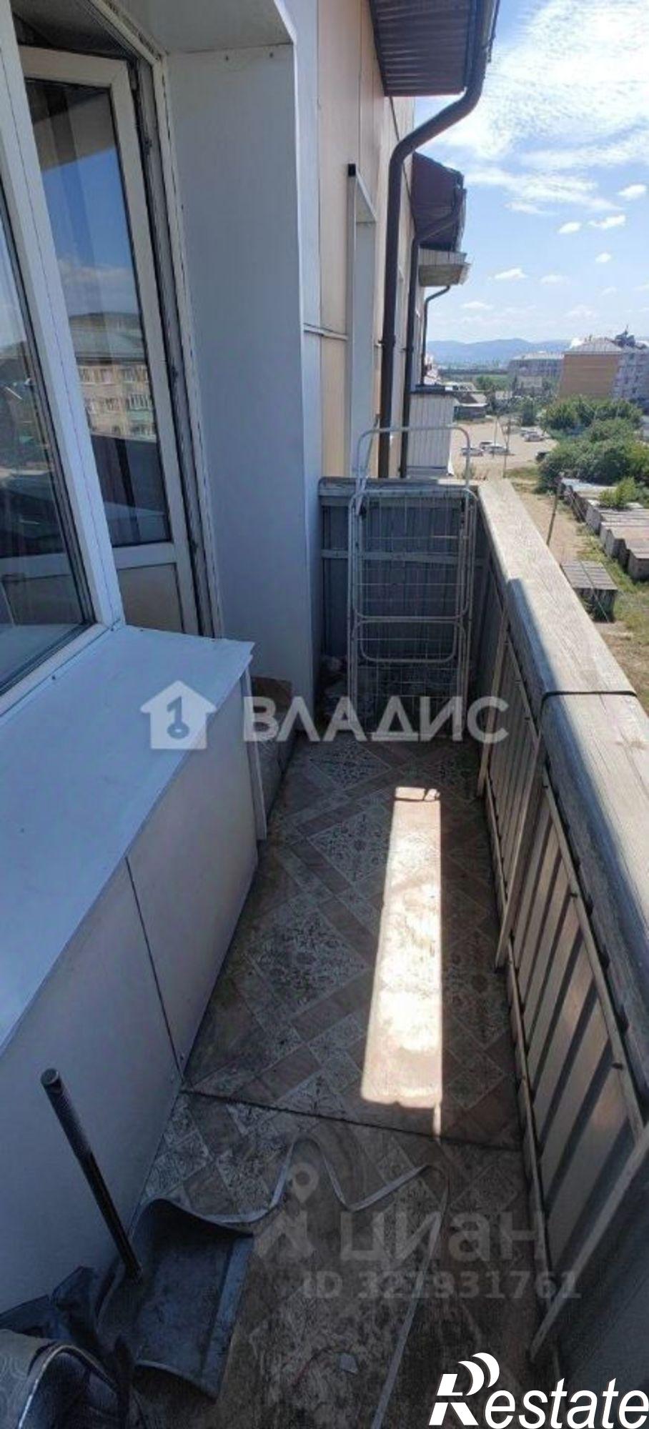 Купить квартиру за 4 870 000 рублей на улица Лощенкого, 1