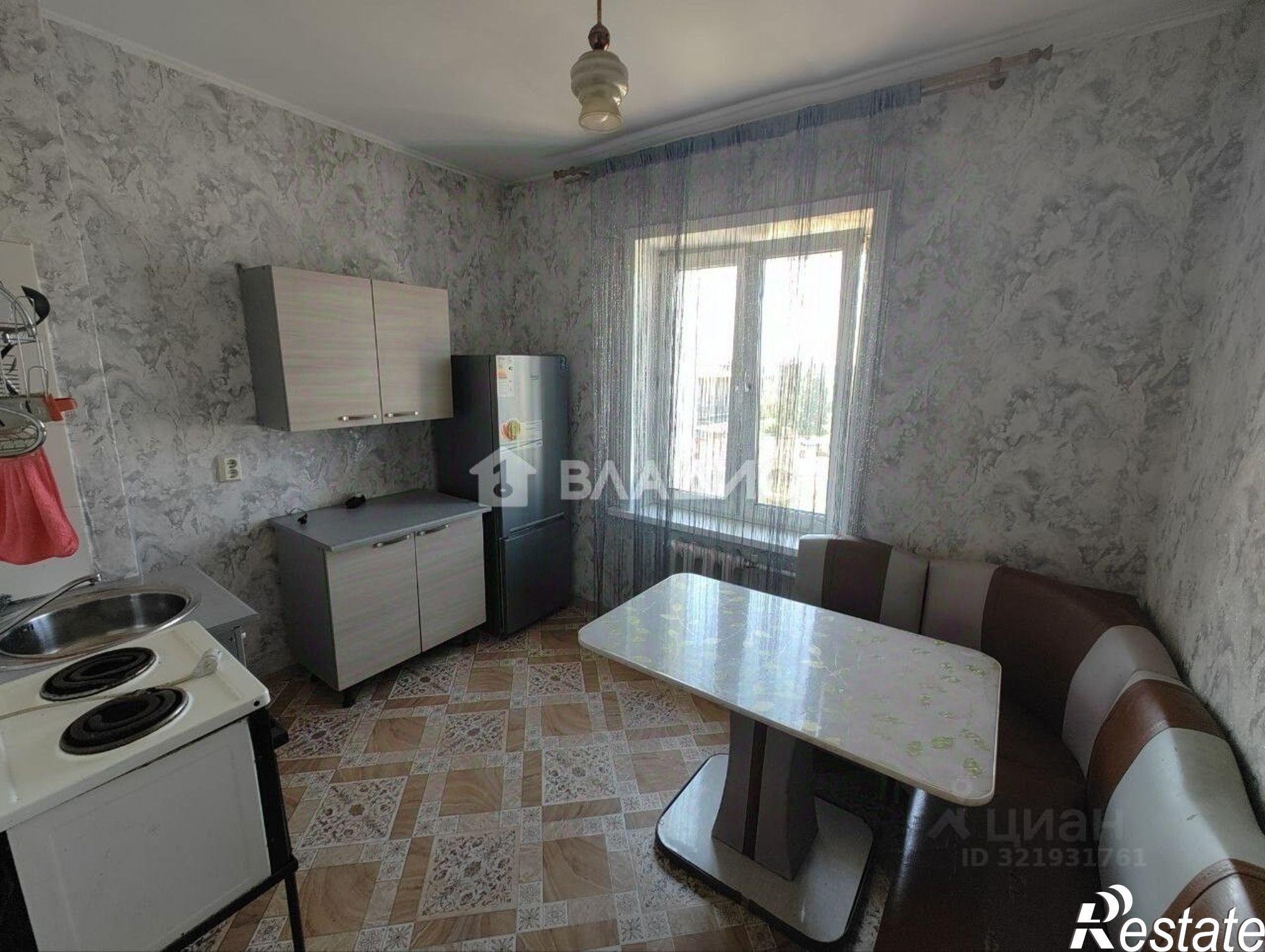 Купить квартиру за 4 870 000 рублей на улица Лощенкого, 1