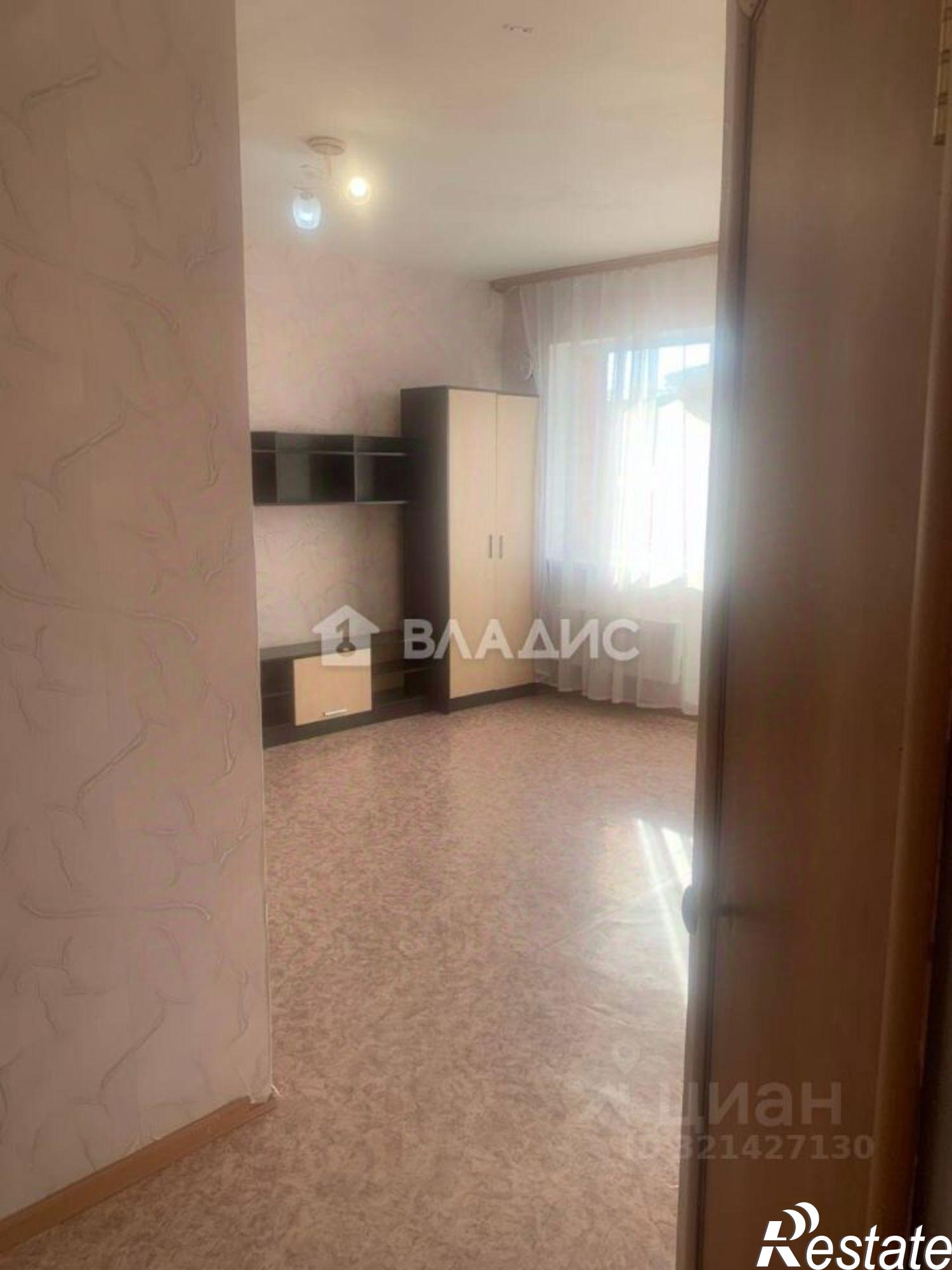 Купить квартиру за 4 950 000 рублей на микрорайон 140А, 25