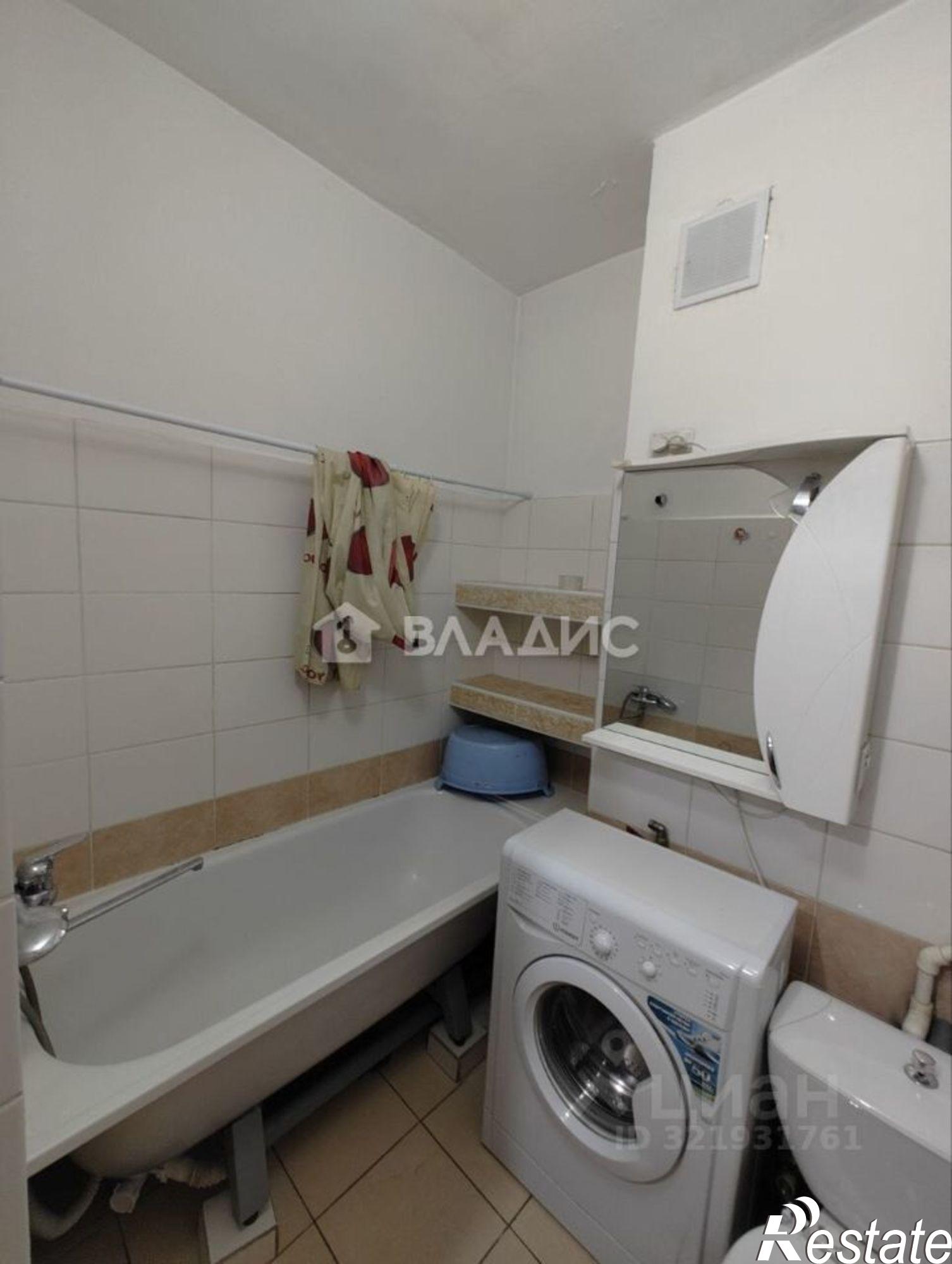 Купить квартиру за 4 870 000 рублей на улица Лощенкого, 1