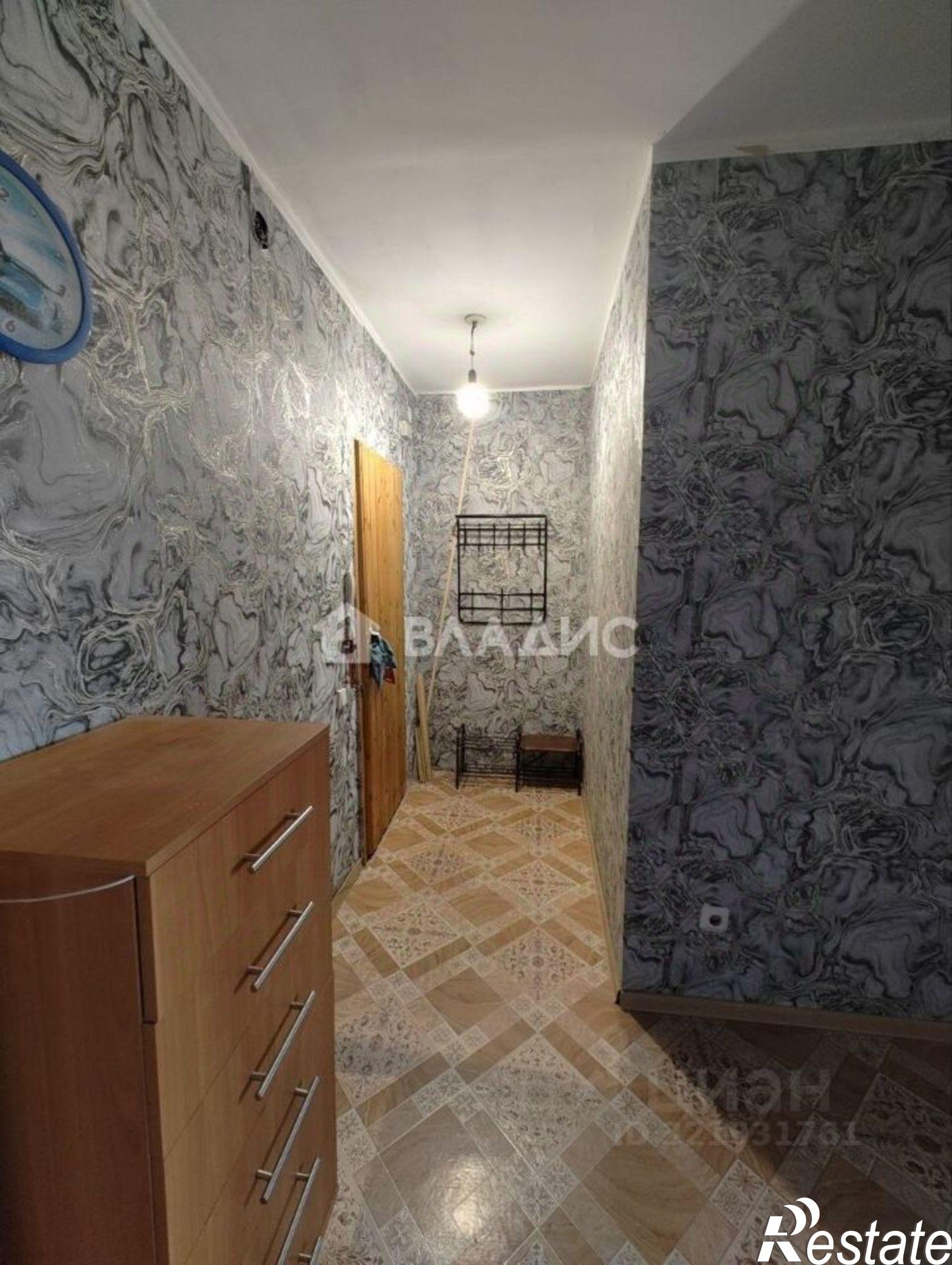 Купить квартиру за 4 870 000 рублей на улица Лощенкого, 1