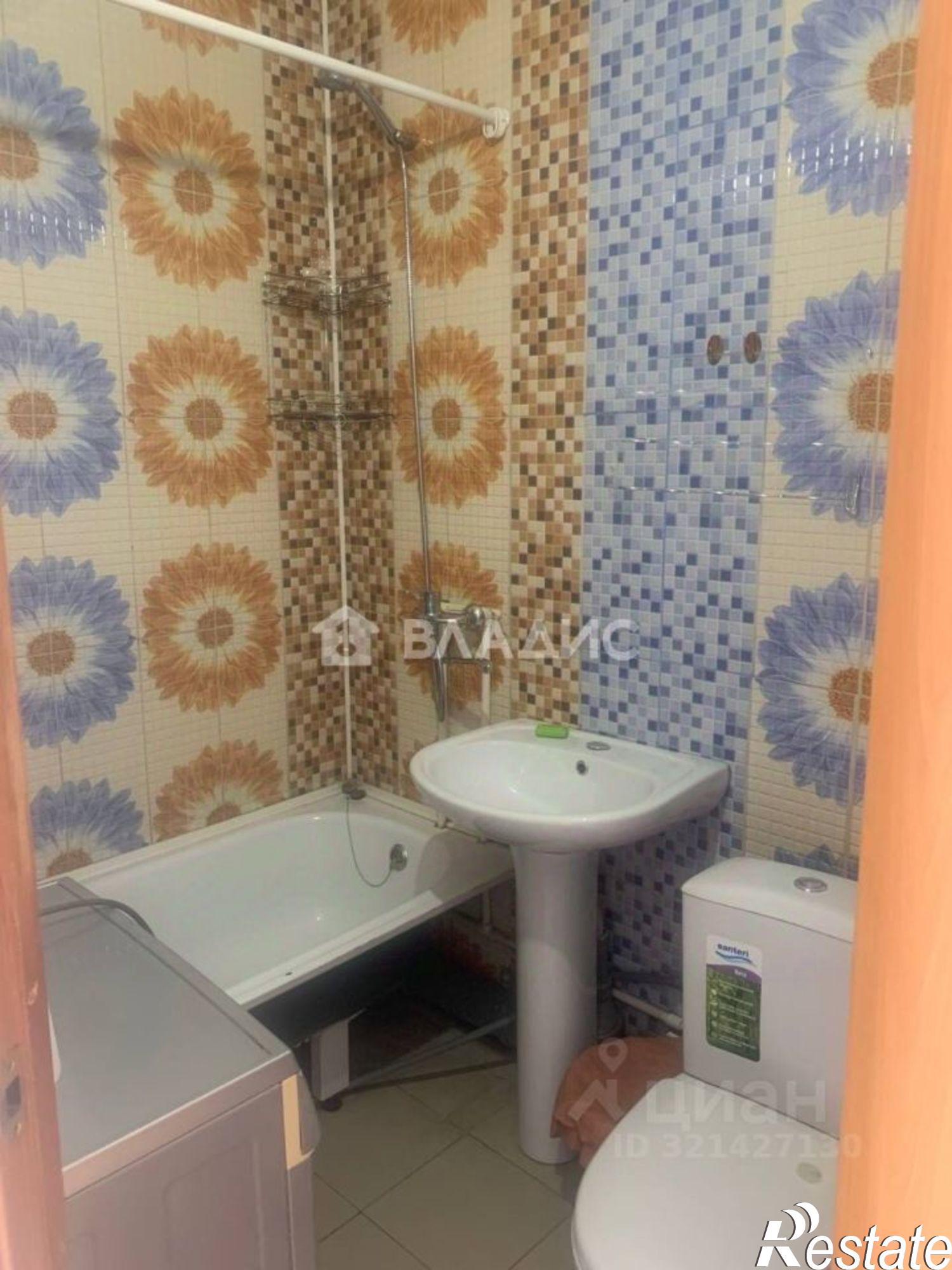 Купить квартиру за 4 950 000 рублей на микрорайон 140А, 25