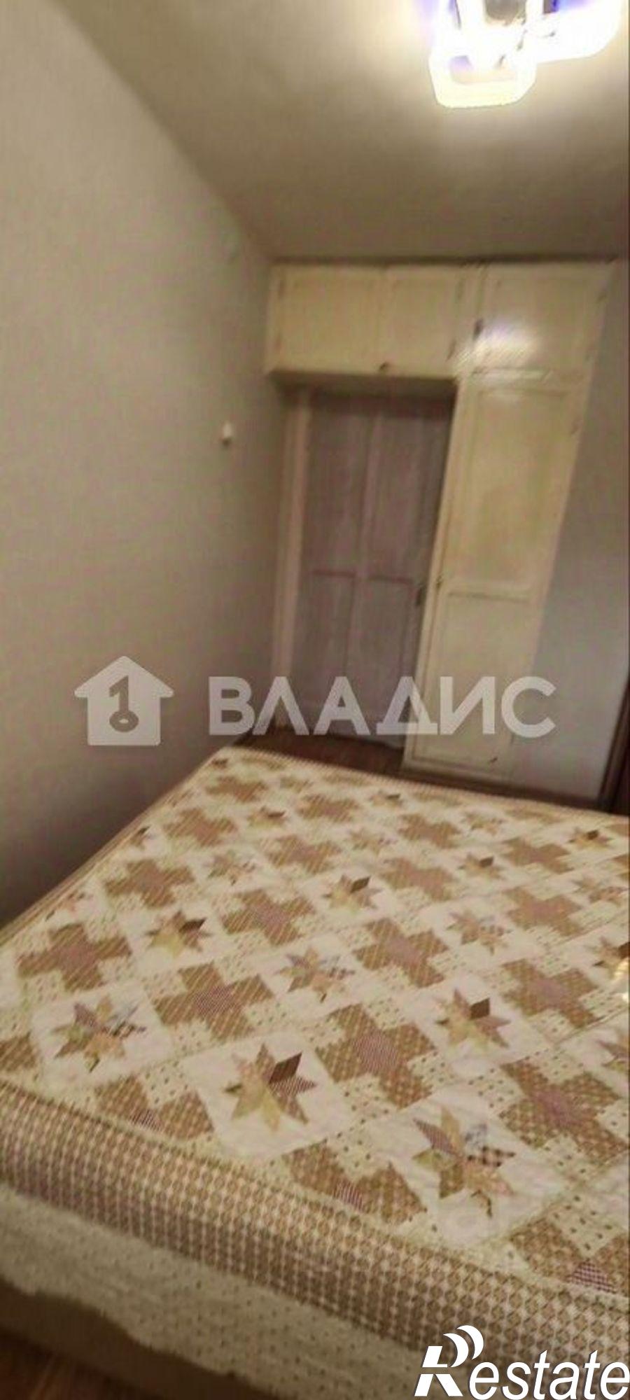 Купить квартиру за 5 450 000 рублей на Октябрьская улица, 37