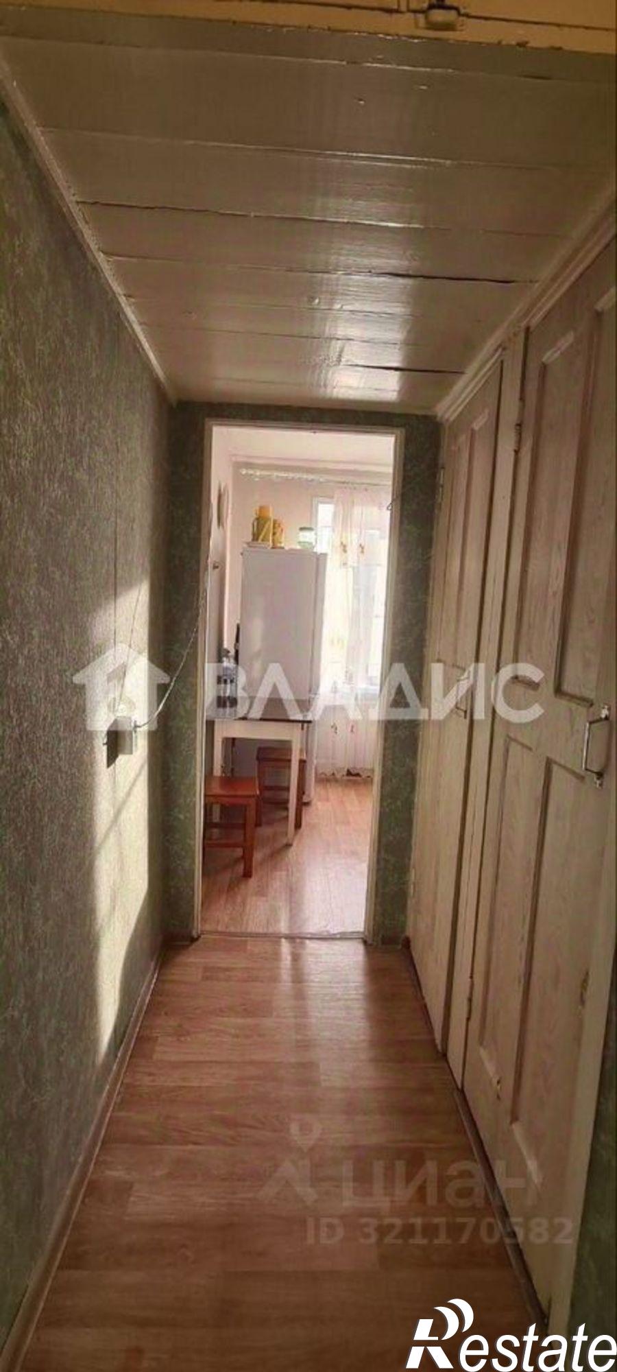 Купить квартиру за 5 450 000 рублей на Октябрьская улица, 37