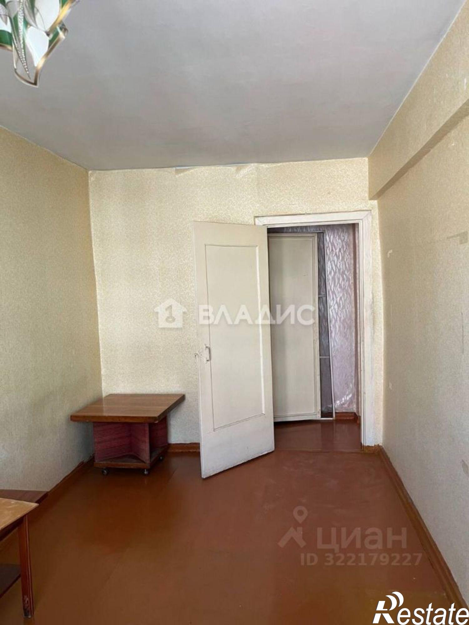 Купить квартиру за 5 600 000 рублей на Ключевская улица, 92