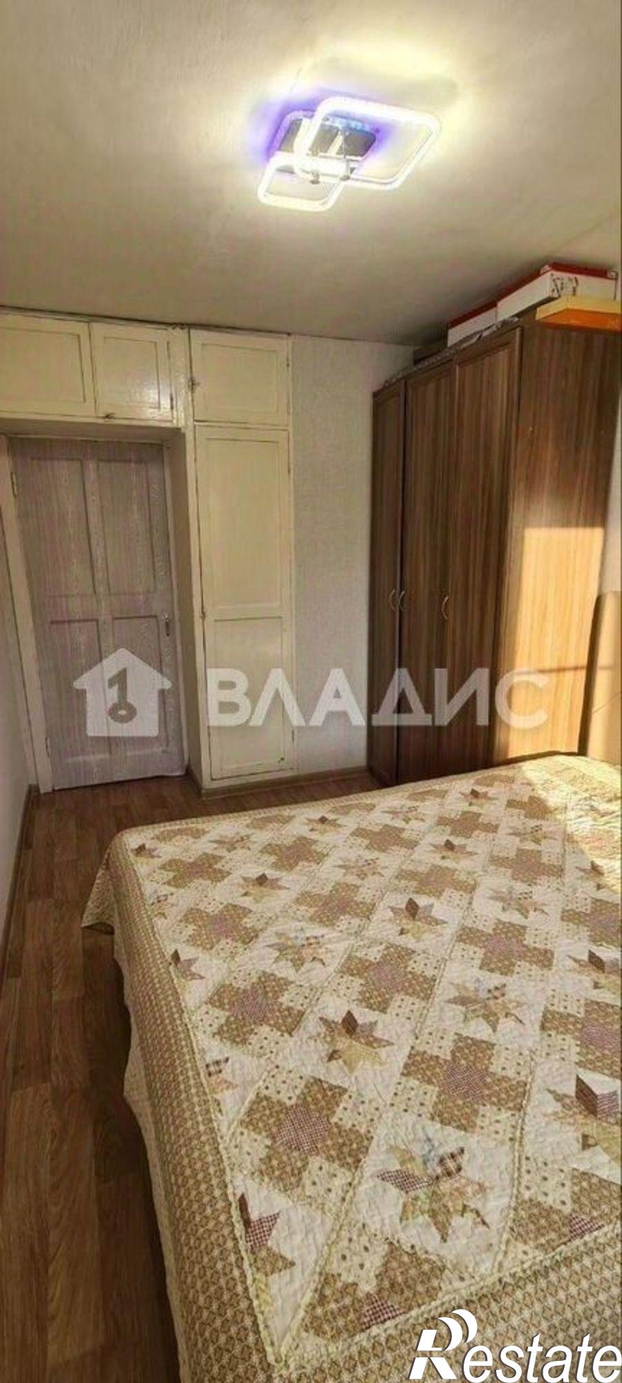 Купить квартиру за 5 450 000 рублей на Октябрьская улица, 37