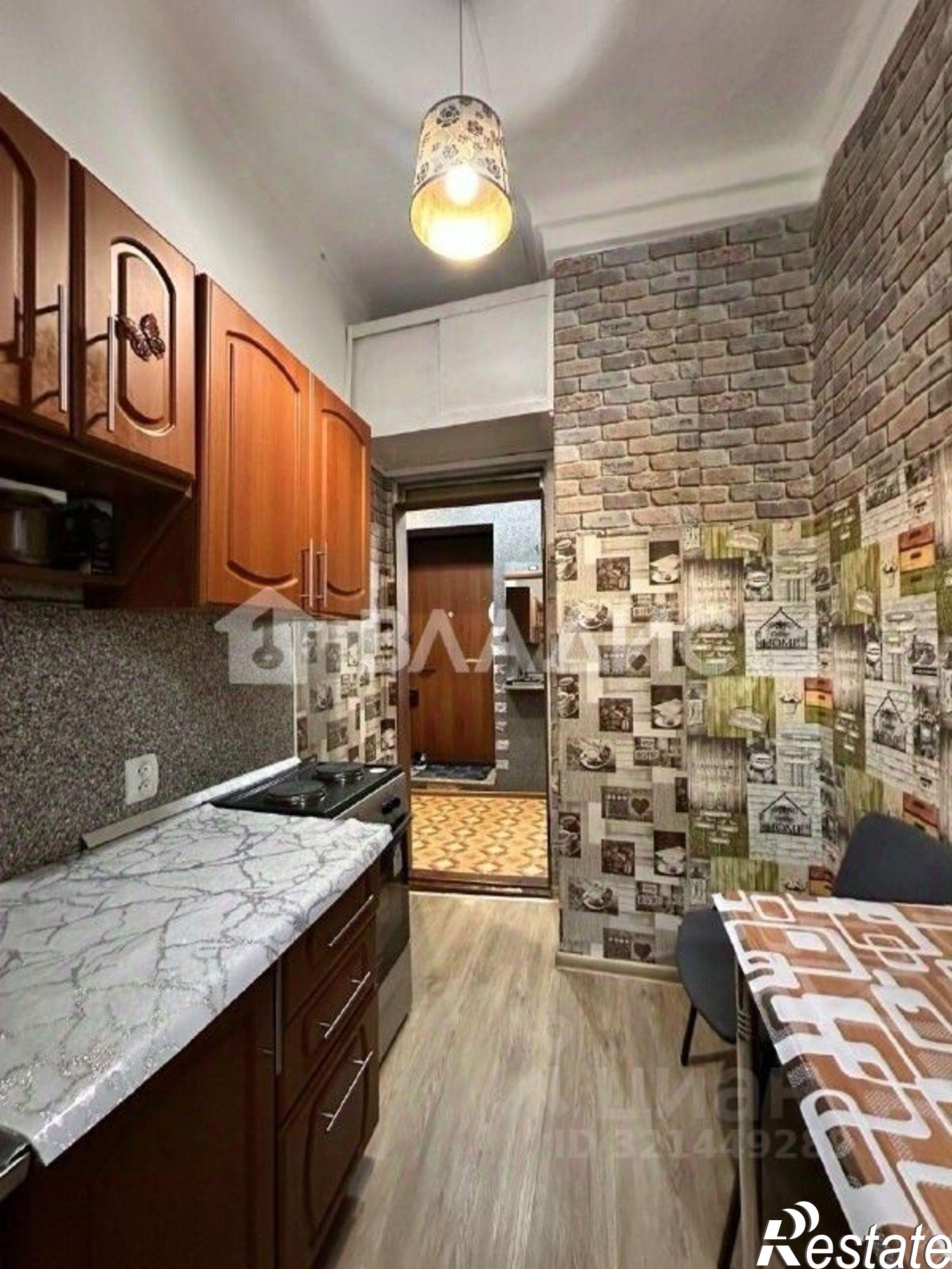 Купить квартиру за 5 600 000 рублей на Комсомольская улица, 36