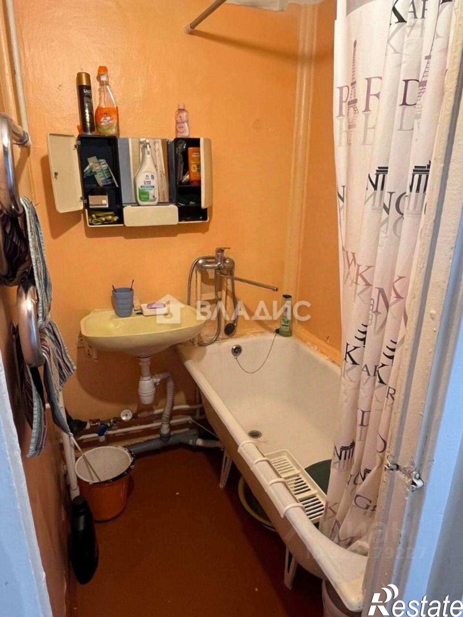 Купить квартиру за 5 600 000 рублей на Ключевская улица, 92