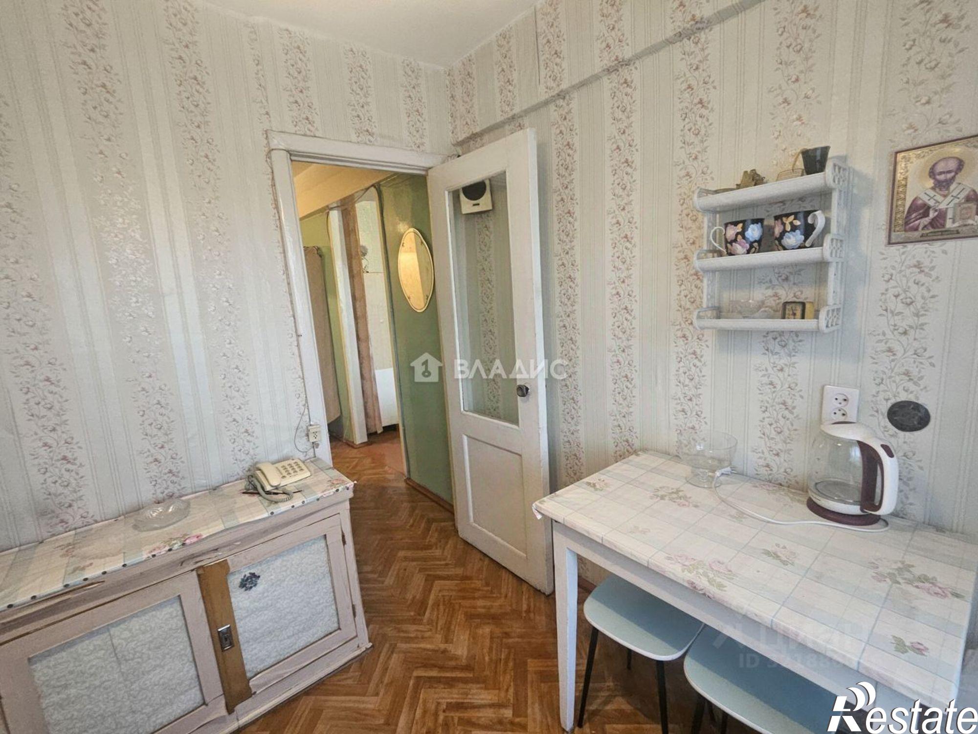 Купить квартиру за 5 600 000 рублей на улица Жердева, 7