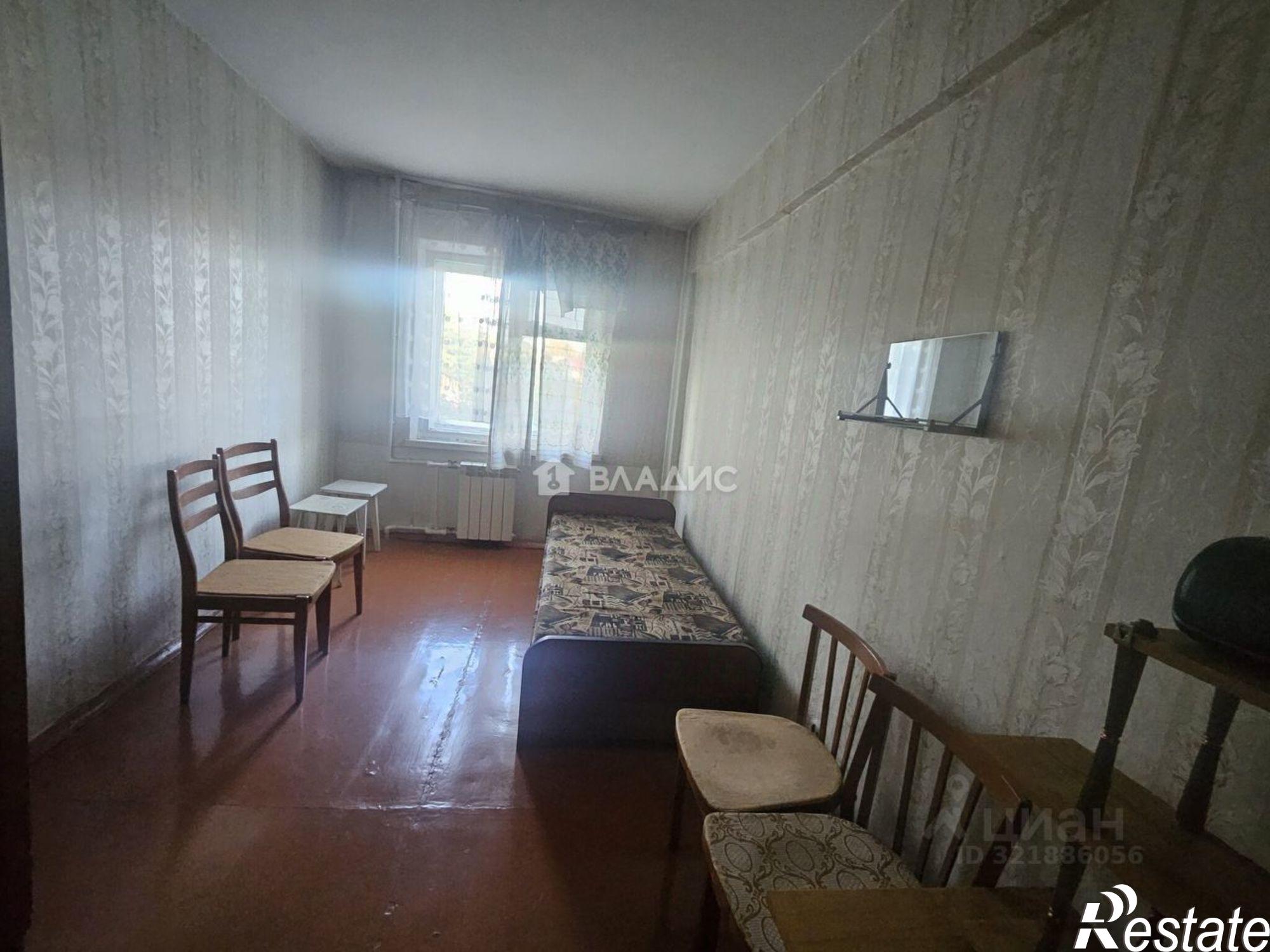 Купить квартиру за 5 600 000 рублей на улица Жердева, 7