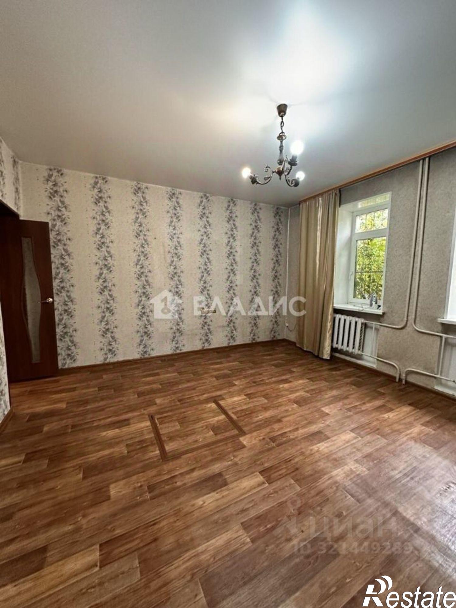 Купить квартиру за 5 600 000 рублей на Комсомольская улица, 36