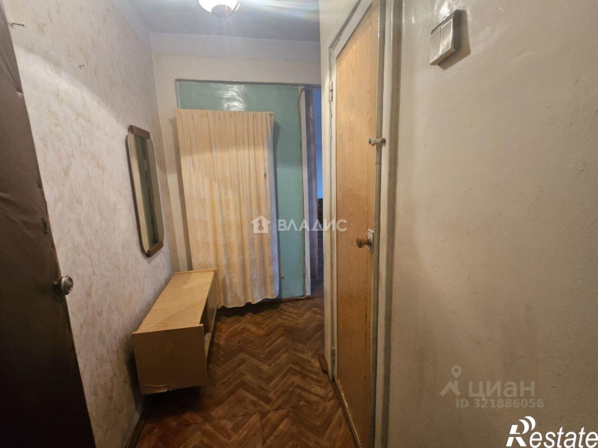 Купить квартиру за 5 600 000 рублей на улица Жердева, 7