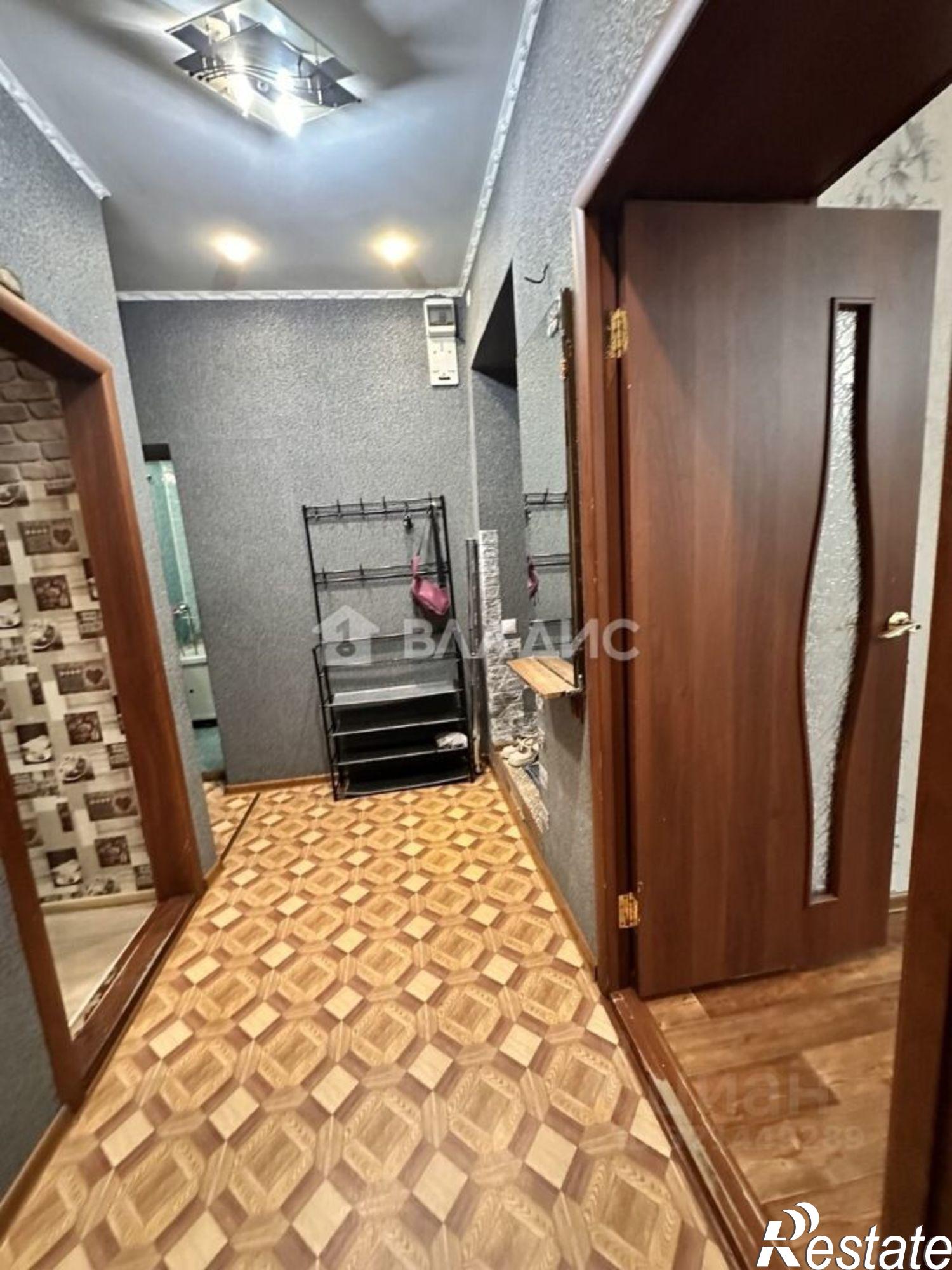 Купить квартиру за 5 600 000 рублей на Комсомольская улица, 36