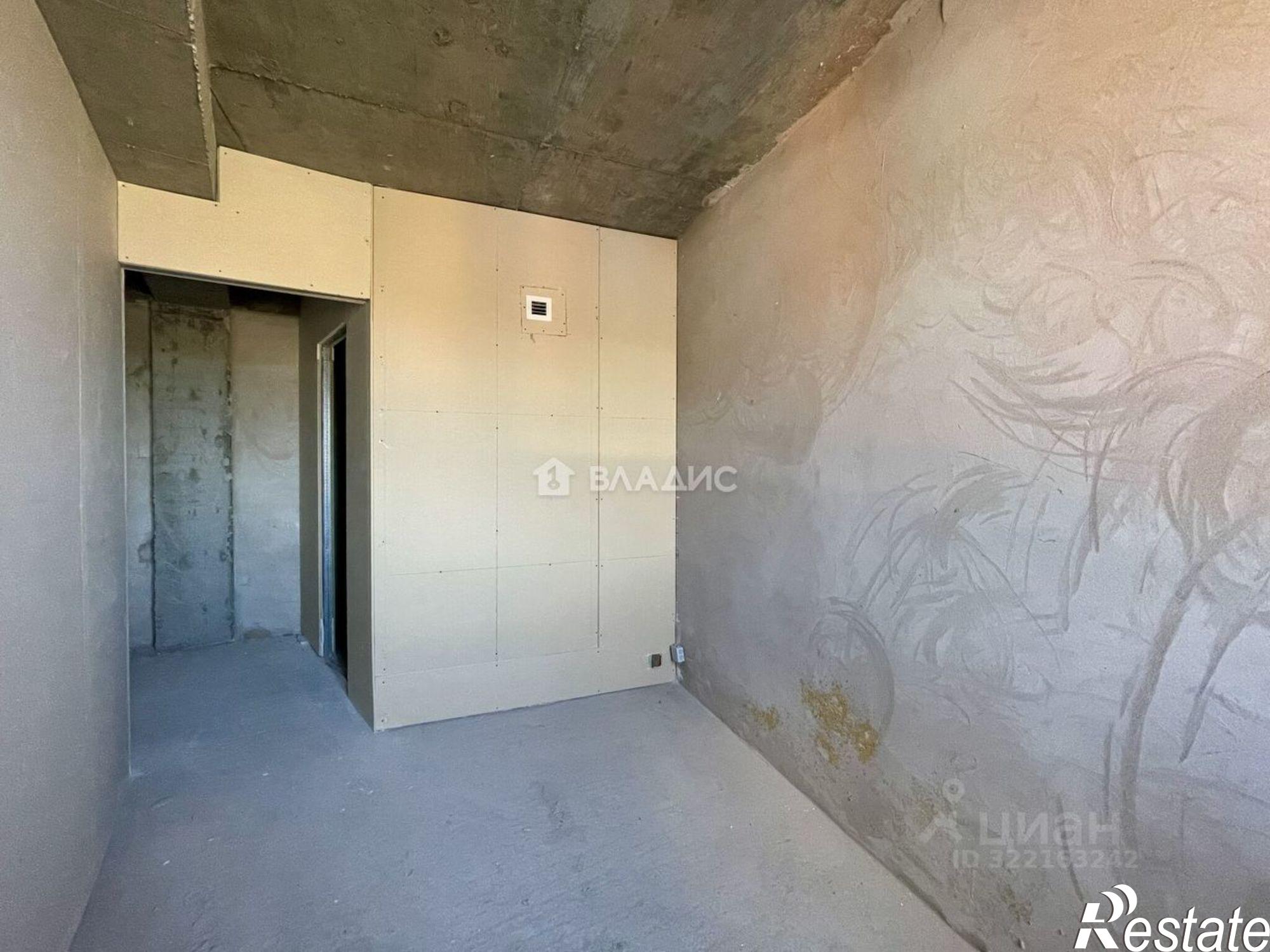 Купить квартиру за 5 900 000 рублей на улица Ринчино, 39 к2