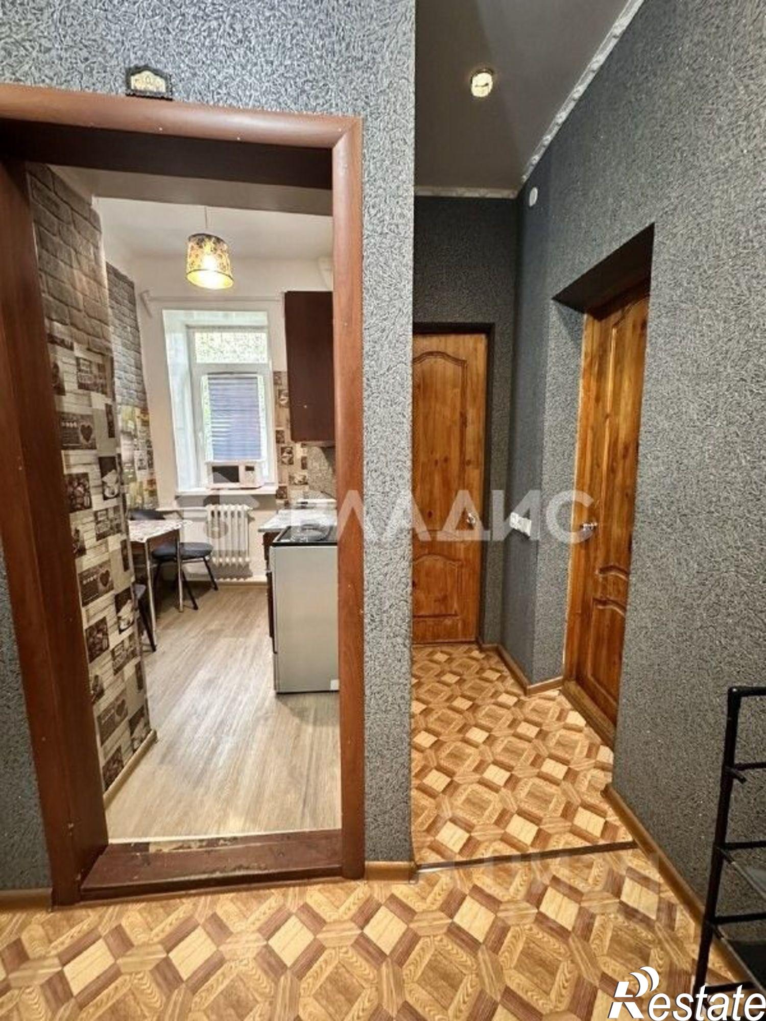 Купить квартиру за 5 600 000 рублей на Комсомольская улица, 36