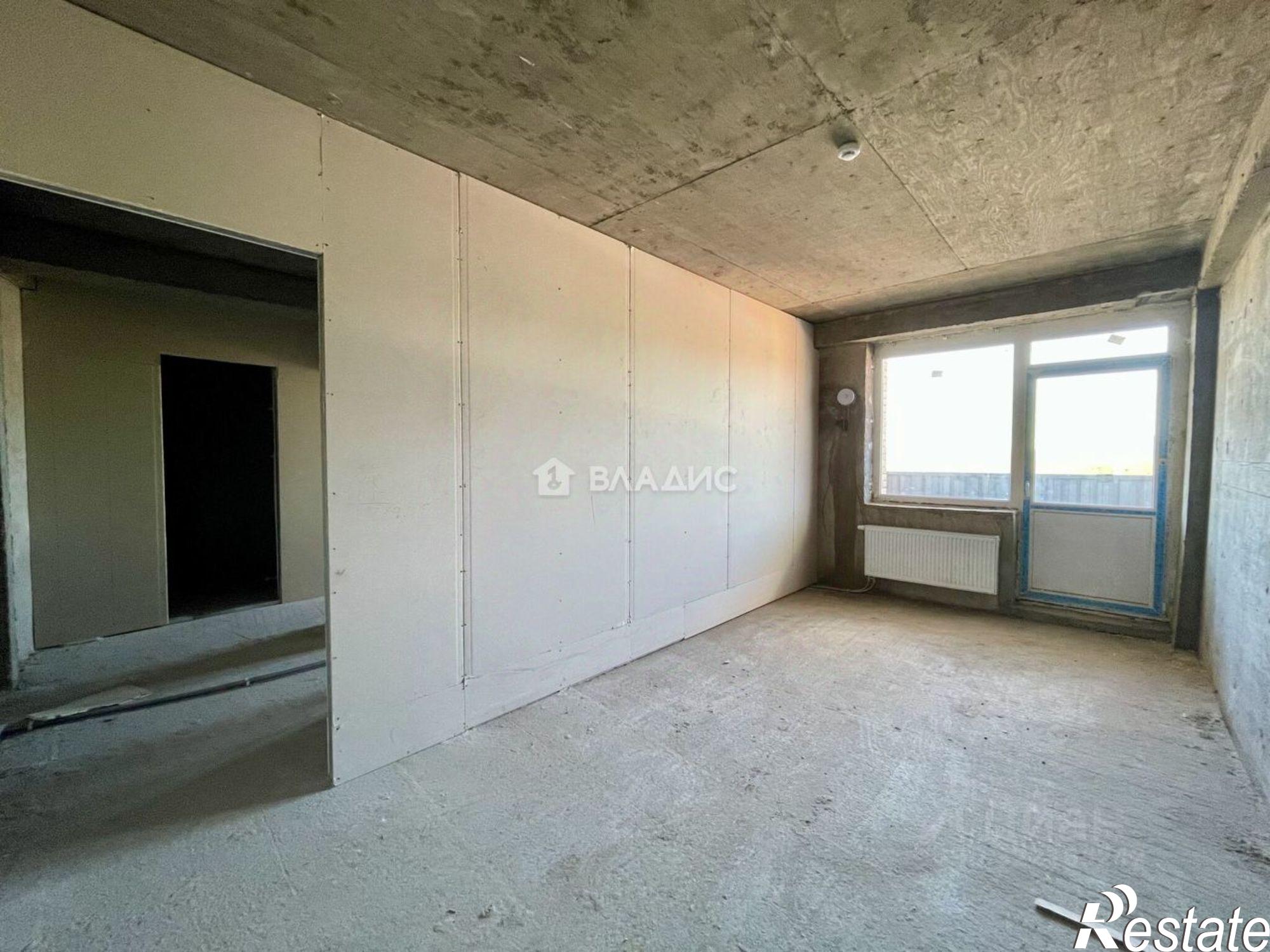 Купить квартиру за 5 900 000 рублей на улица Ринчино, 39 к2