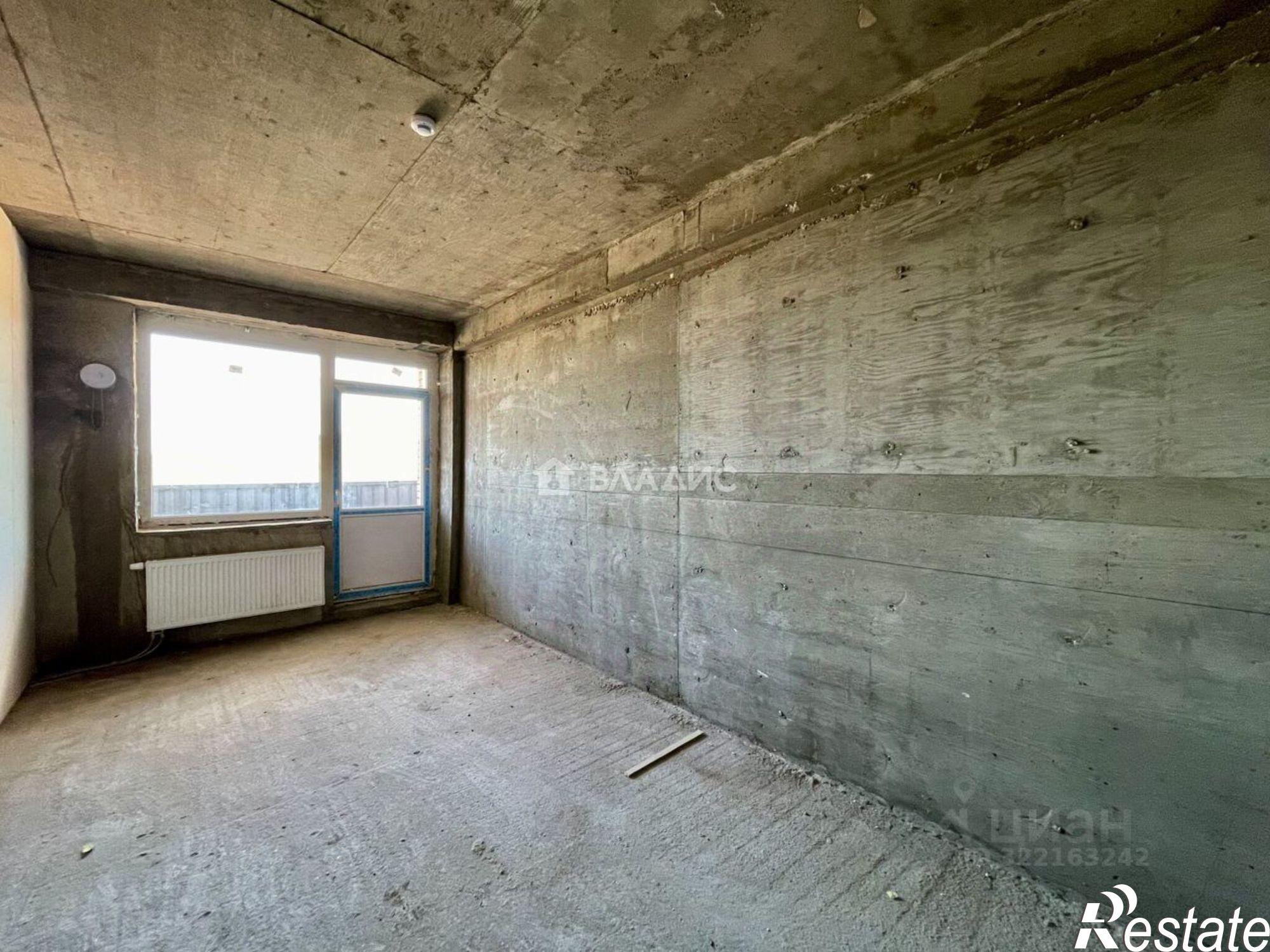 Купить квартиру за 5 900 000 рублей на улица Ринчино, 39 к2