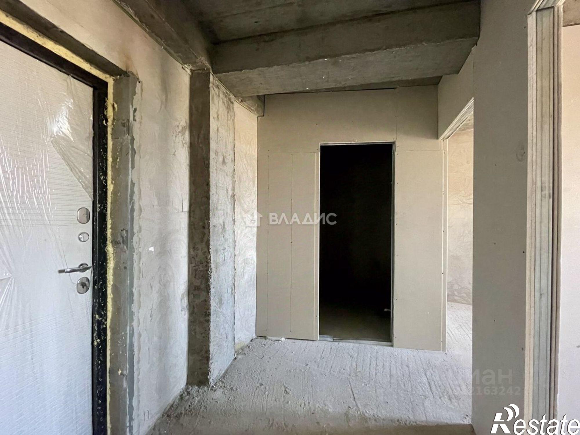 Купить квартиру за 5 900 000 рублей на улица Ринчино, 39 к2