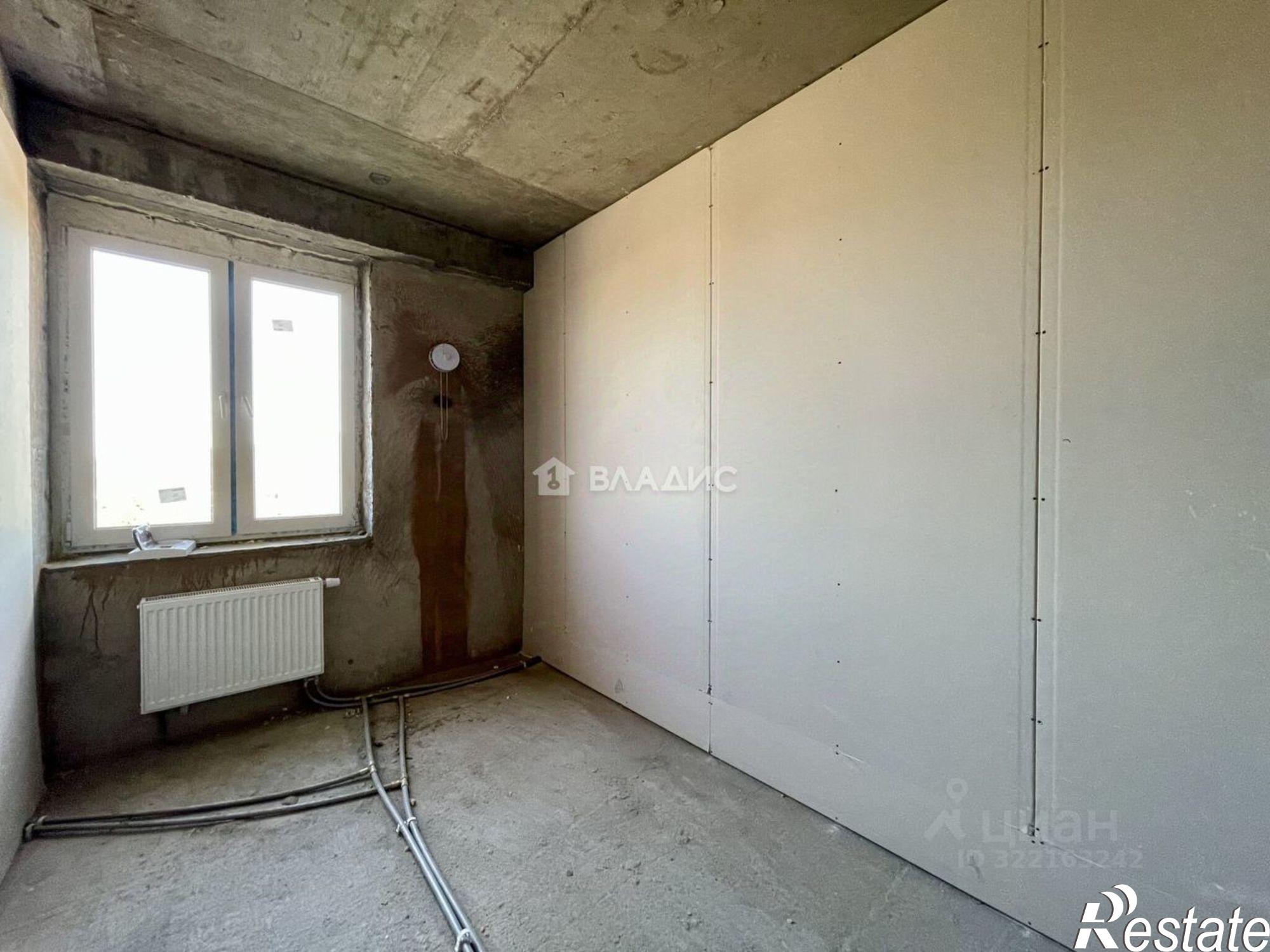 Купить квартиру за 5 900 000 рублей на улица Ринчино, 39 к2