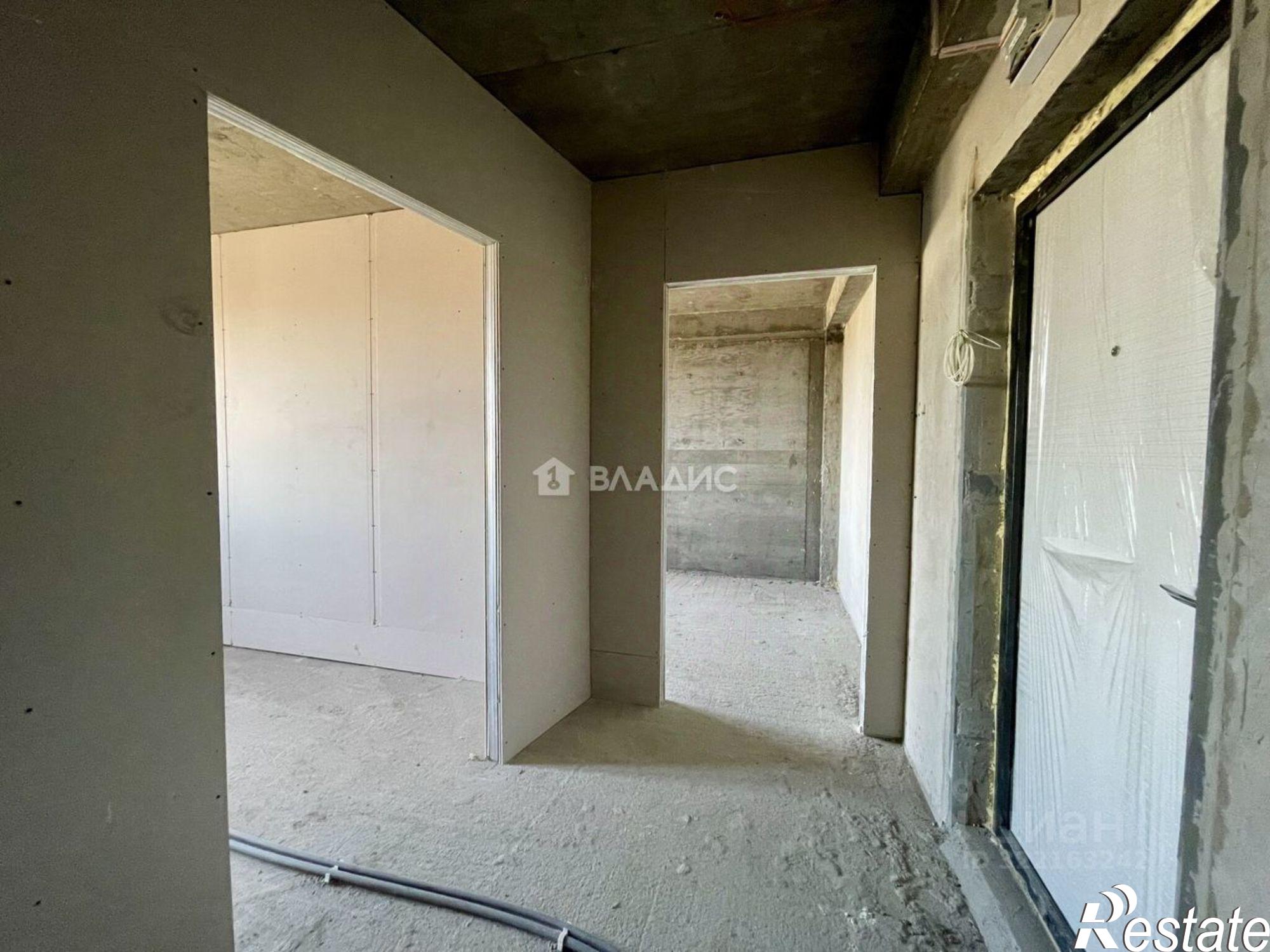 Купить квартиру за 5 900 000 рублей на улица Ринчино, 39 к2