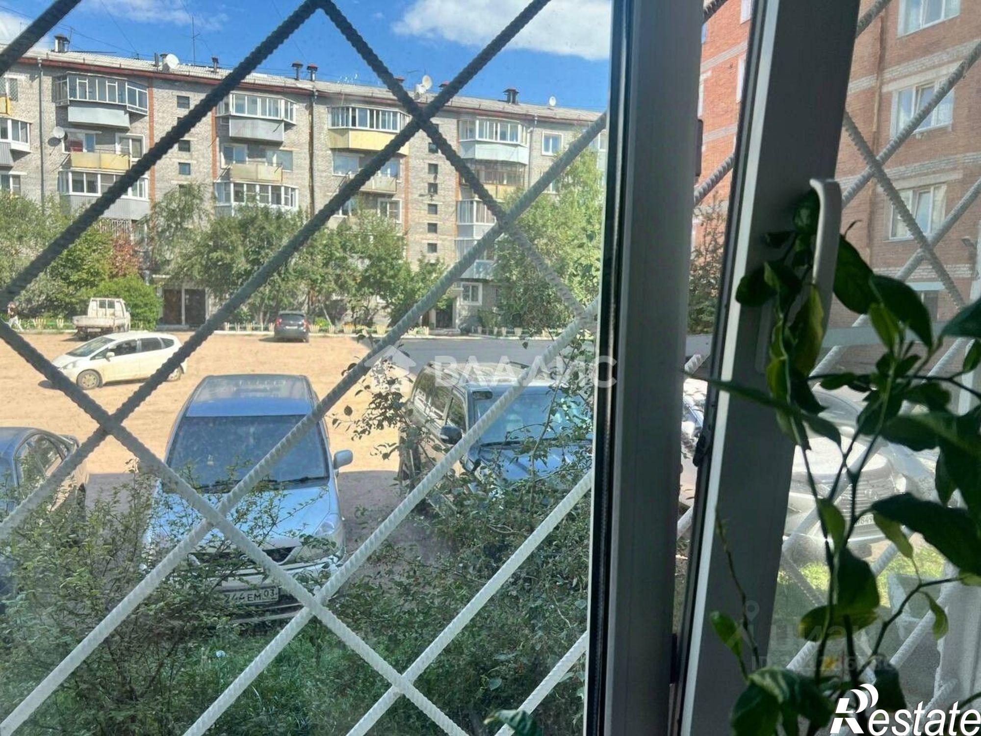 Купить квартиру за 6 000 000 рублей на улица Трубачеева, 142